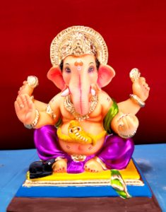 GANPATI MURTIS 2025