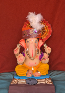 GANPATI MURTIS 2025