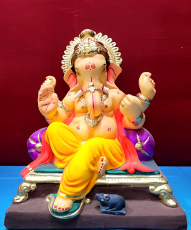 GANPATI MURTIS 2025
