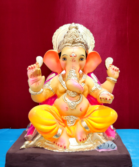 GANPATI MURTIS 2025