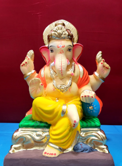 GANPATI MURTIS 2025