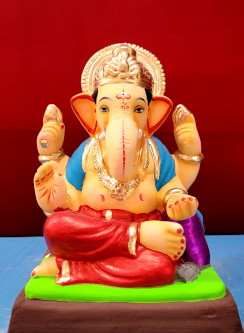 GANPATI MURTIS 2025