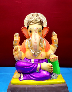 GANPATI MURTIS 2025