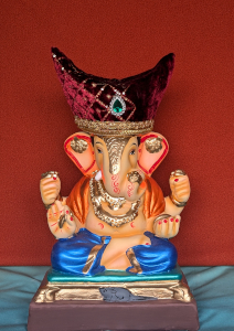 GANPATI MURTIS 2025