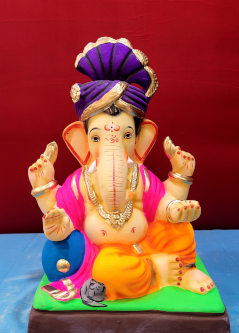GANPATI MURTIS 2025