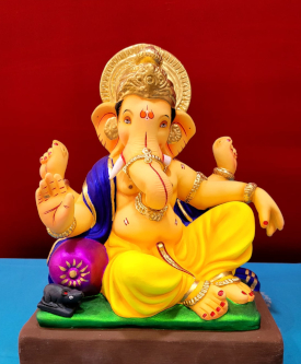 GANPATI MURTIS 2025