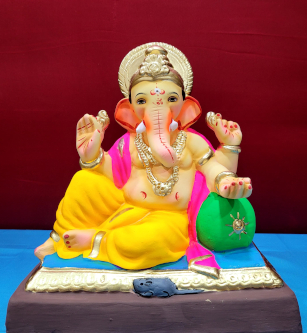 GANPATI MURTIS 2025