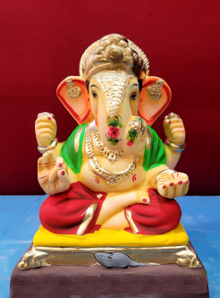 GANPATI MURTIS 2025