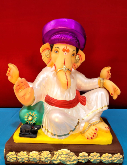 GANPATI MURTIS 2025