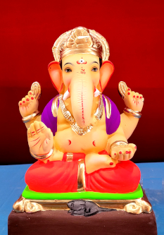 GANPATI MURTIS 2025