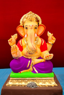 GANPATI MURTIS 2025
