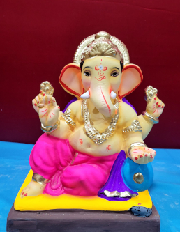GANPATI MURTIS 2025