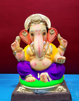 GANPATI MURTIS 2025