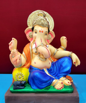 GANPATI MURTIS 2025