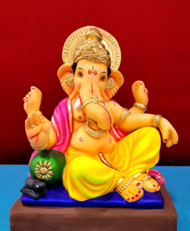 GANPATI MURTIS 2025