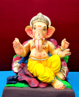 GANPATI MURTIS 2025