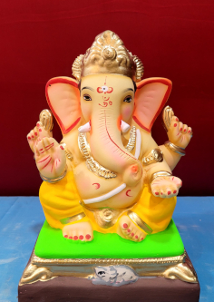GANPATI MURTIS 2025