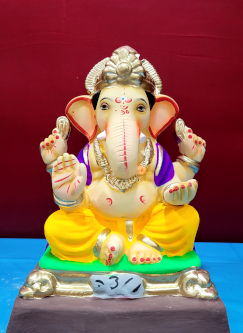 GANPATI MURTIS 2025