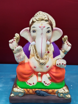 GANPATI MURTIS 2025