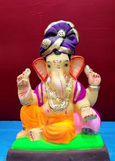 GANPATI MURTIS 2025